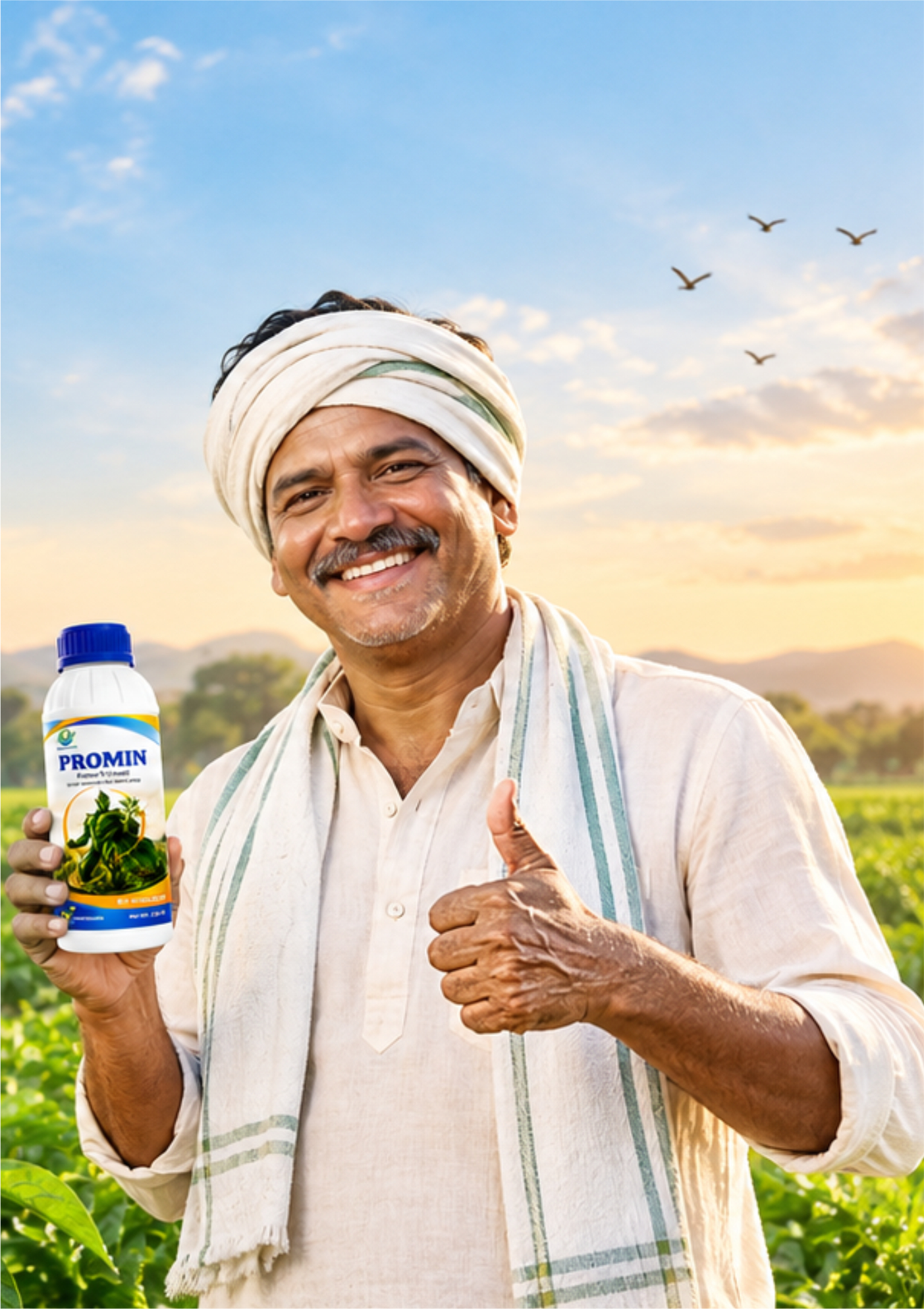 Swastik Agro