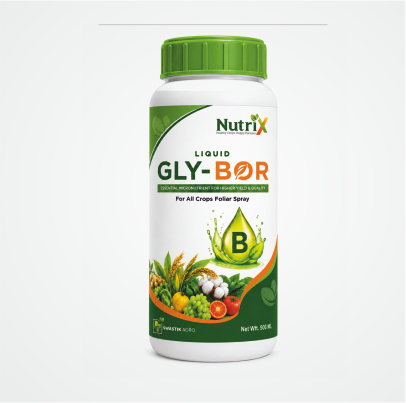 NutriX Product 11