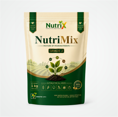 NutriX Product 02